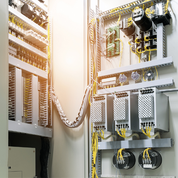About Leeds Electric