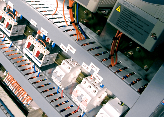 Imported Machine Integration